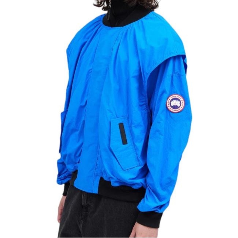 NWTs Canada Goose Baner Bomber Men’s S